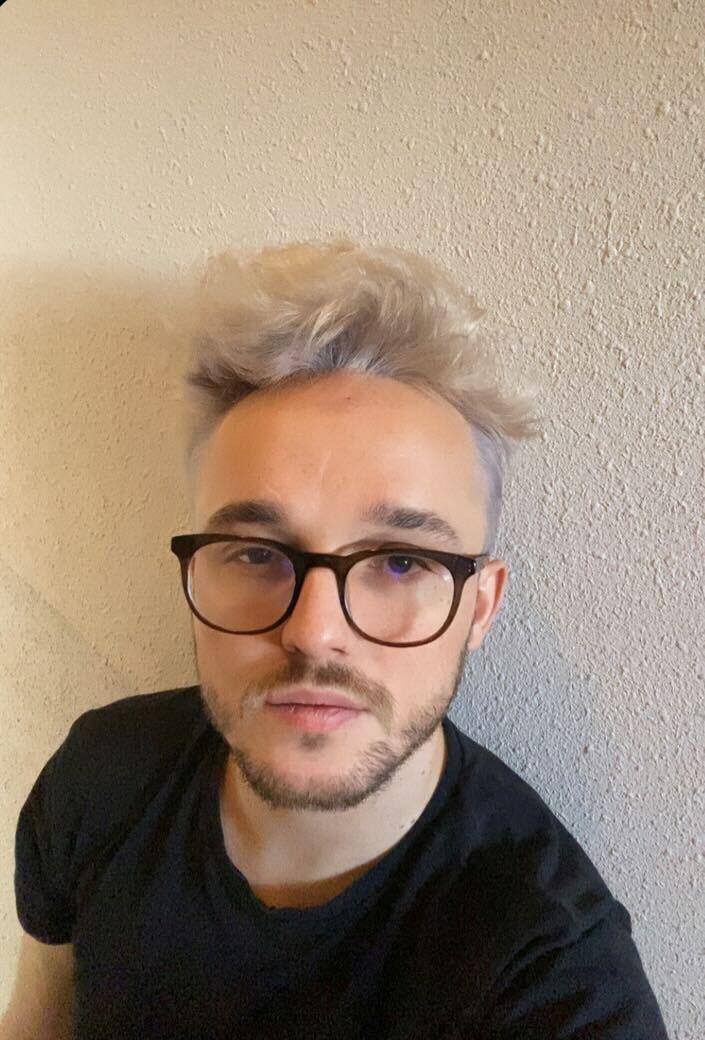 Michał Bielak